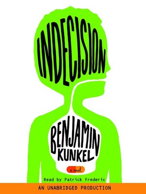 Indecision - Audiobook